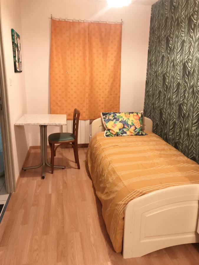 Chambre Simple Standard