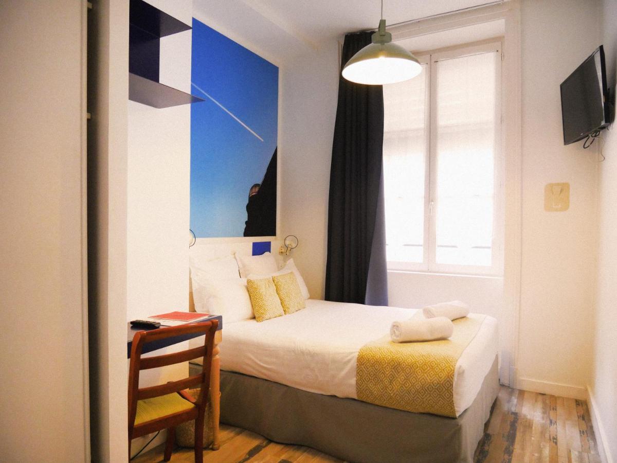 Chambre Double Standard