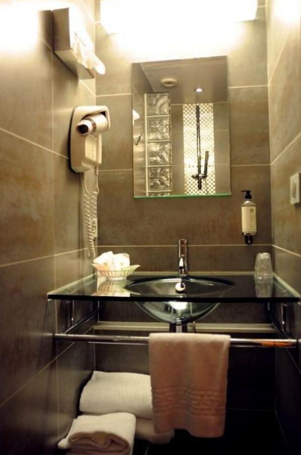 Chambre Supérieure King Plus Grande - Non-Fumeurs
