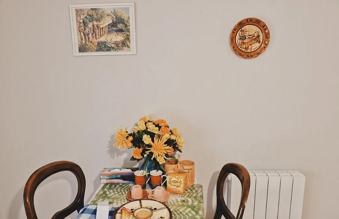 Chez Sophie - Part Die-1