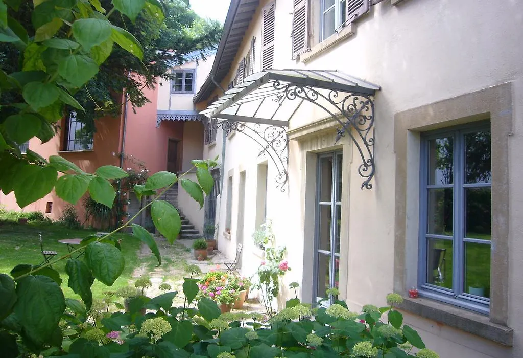 Le Jardin de Beauvoir-1