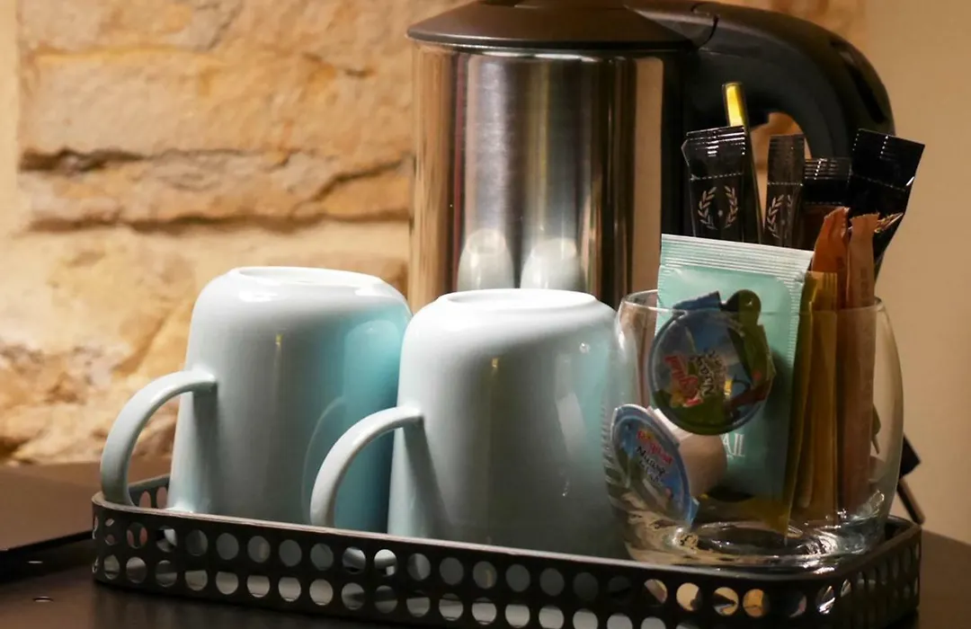 Nos Chambres En Ville B&B-1