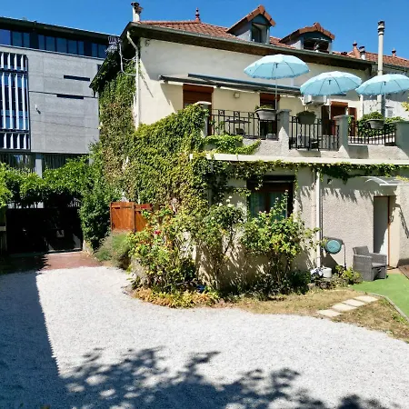 B&B Clos Feuillat-2