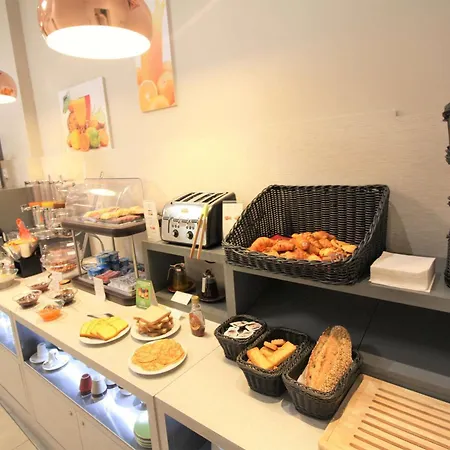 Best Western Lyon Saint-Antoine-3