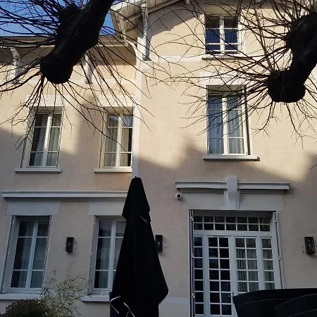 chambre d'hôte Croix-Rousse-2
