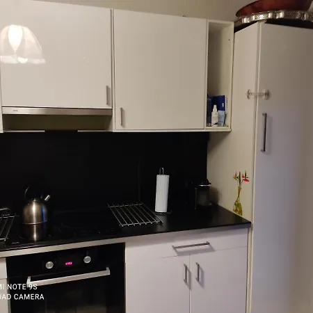 Chambres dans guest house à Lyon-GARE Part-Dieu-2
