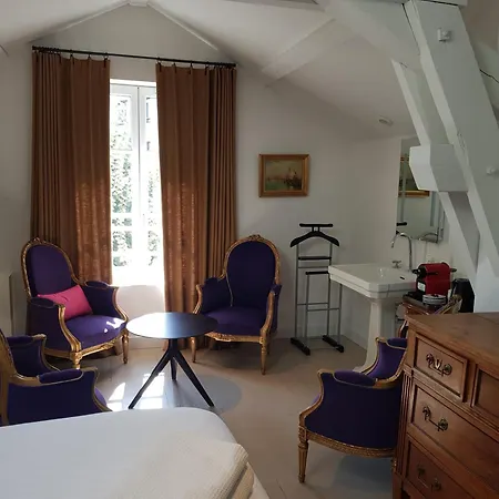 chambre d'hôte Croix-Rousse-3