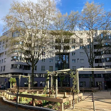 Junior suite avec balcon-2