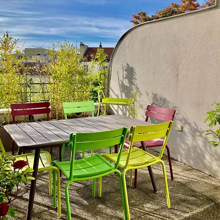 Junior suite avec balcon-3
