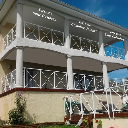 La Villa D Alexandre-2